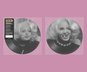 Lana Del Rey 7in Vinyl | eBay