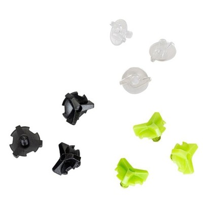 Motorcycle Helmets Visor Clip Shield Lock Replacement Helmet Visor Screws