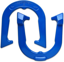 NHPA Sanctioned Horseshoes - Tournament Quali...