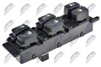 NTY EWS-HY-009 Schalter, Fensterheber Vorne Links FüR Hyundai