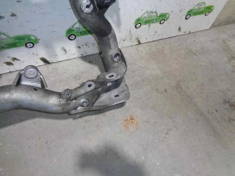 PUENTE DELANTERO / CESTA 17 / CUNA MOTOR / 2735588 PARA MERCEDES-BENZ CLASE C W - Imagen 3 de 4