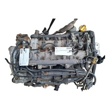 VAUXHALL CORSA SXI A/C CDTI ENGINE DIESEL BARE Z13DTH 1.3LTR 55210535