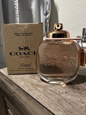 Coach Floral Eau The Parfum Coach 香水- 一款2018年女用香水