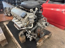 Bmw E36 E46 316/318i  M43B19 194E1 Motor 104.280km