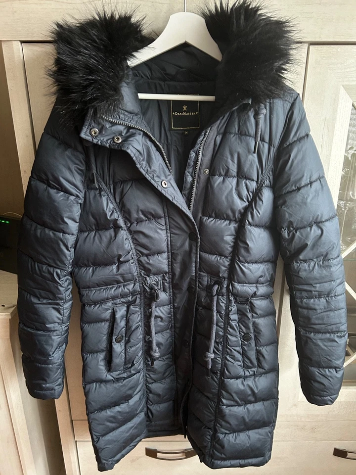 Winterjacke Dreimaster Damen M - Bild 2 von 4