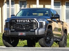 2024 Toyota Tundra Limited Pickup 4D 5 1/2 ft