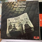 the beatles-featuring tony sheridan polydor-re-1970 gatefold-lp vinyl vg