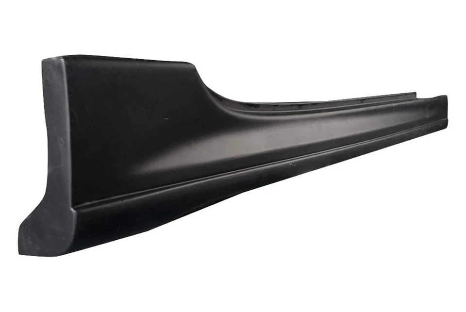 For Mazda MX-5 Miata 06-15 M Speed Style Fiberglass Side Skirts Unpainted Foto 4 de 4