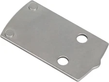 ohhunt Titanium Adapter Plate Compatible with Hellcat OSP Holosun Black 