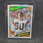 1984 Topps Football - Cris Collinsworth #37 (RC) #37