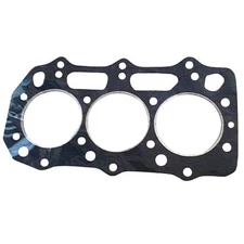 Head Gasket - 1.3mm fits Ford 1120 1210 SBA111147240 fits Shibaura SBA111147240