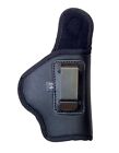 Max Carry Soft Premium Nylon Leatherette Iwb/Aiwb Gun Holster - Choose Model
