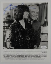 Richard Dreyfuss JSA Autograph Signed Photo 8 x 10 Richard Dreyfuss JSA Autograph Signed Photo 8 x 10