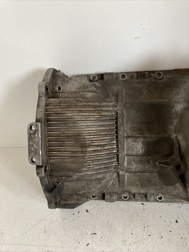 Kia Sportage Oil Pan Sump 21521-23603 Eng Type G4Gc 2.0 16V Petrol 2007 - Picture 7 of 12