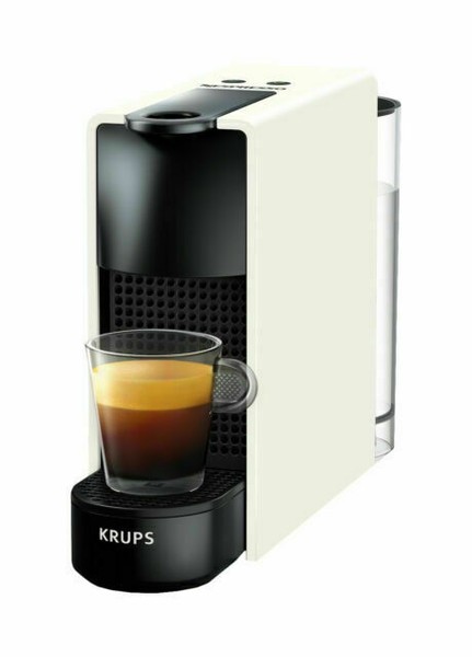 NESPRESSO by KRUPS Essenza Mini 