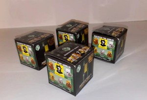 minecraft minifigures series 16