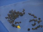 Screw Set Asus Pro 31S 4428324-20821