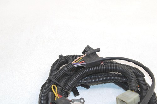 00 Polaris Xc Sp 600 Oem Main Wiring Harness 2460792 B164 - Picture 6 of 9