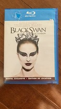 Black Swan [Blu-ray] - Blu-ray - VERY GOOD