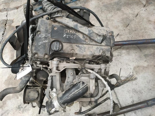 111975 Motor Completo para MERCEDES-BENZ CLK (BM 208) COUPE 1998 398988 - Imagen 1 de 10