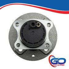 A.B.S.Cuscinetto Ruota Anteriore Kit Cuscinetto Sinistra Destra Per Nissan 370 Z - Foto 14