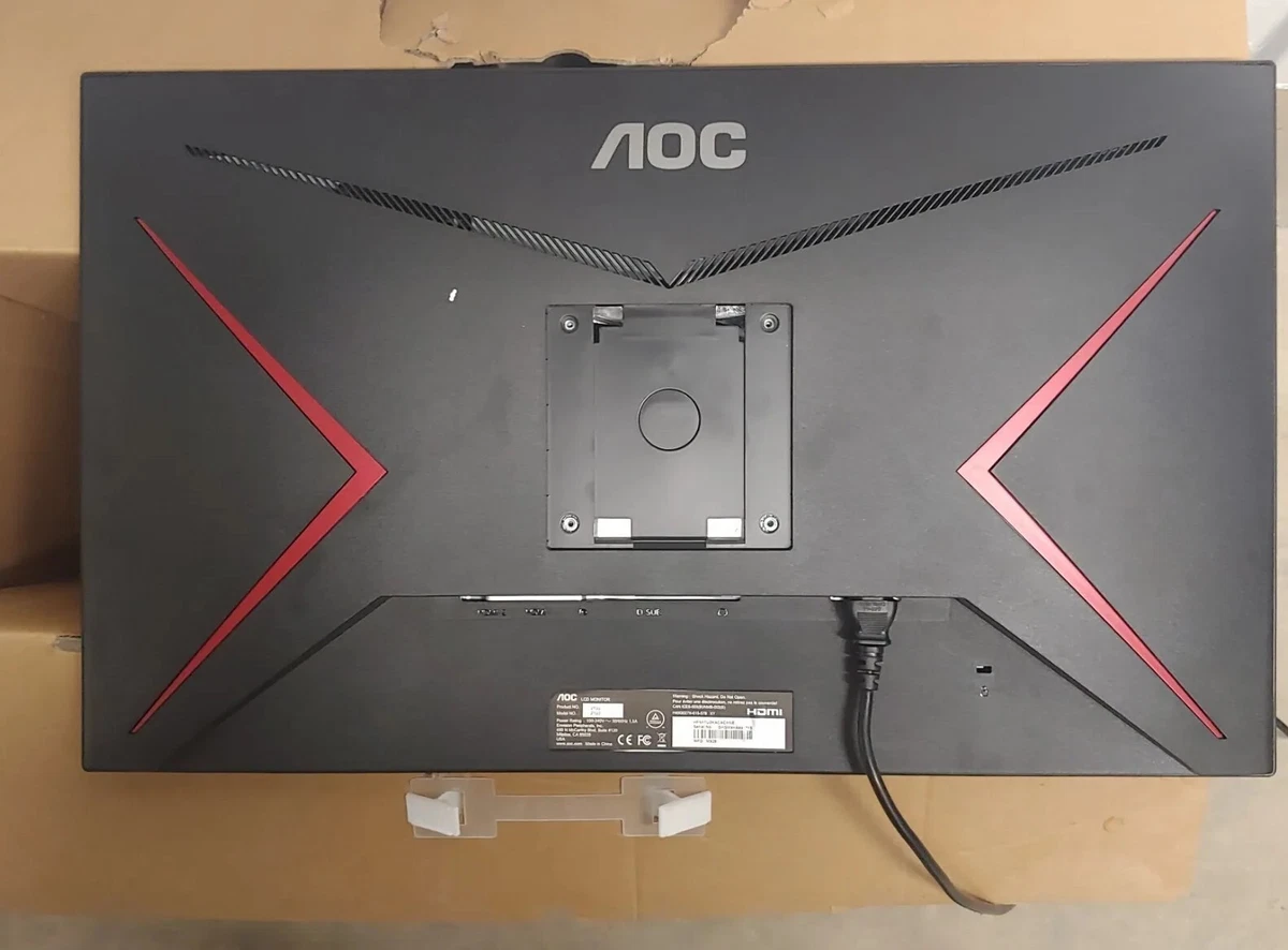 Aoc 27g2 online