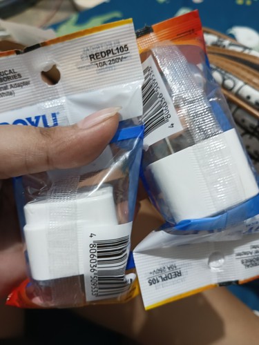 Universal Adapter - Picture 2 of 2