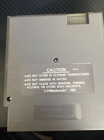 Bubble Bobble (Nintendo NES, 1985)