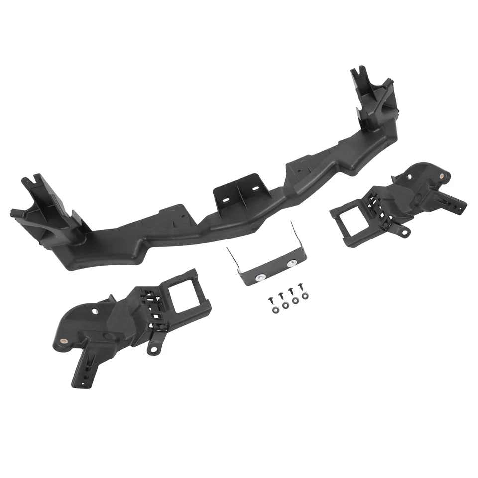 Cubierta del panel de montaje del faro del cabezal para Pontiac Grand Prix 2004-2008 #10381173 Foto 2 de 4