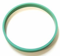 Elring 529970 Dichtung AnsaugkrüMmergehäUse Dichtung-AnsaugkrüMmer