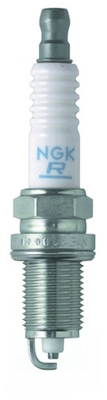 8x NGK V-Power Spark Plug Stock 6987 Copper Core Tip Standard 0.044in ZFR6F-11G