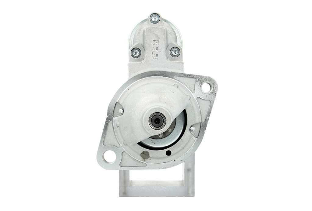 Neuf Démarreur Compatible Pour BMW 1.7 Kw 12 Volt 0001138057+ - Image 2