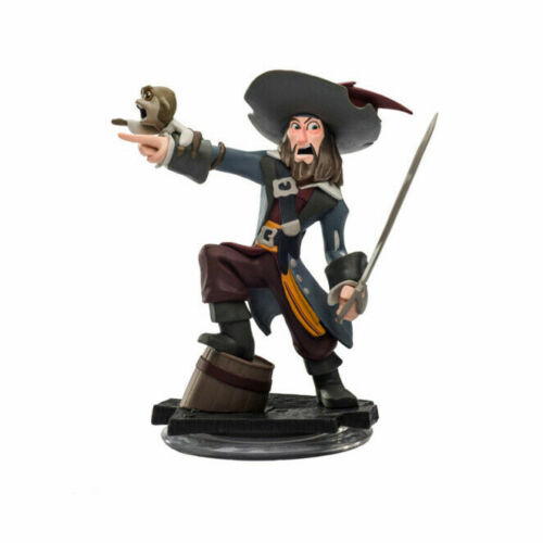 Disney Infinity 1.0 2.0 3.0 - Pick Your Figures Buy 4 Get 2 Free - $6 Min. Order - Picture 36 of 250