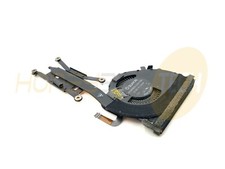 GENUINE LENOVO THINKPAD X260 HEATSINK AND FAN ASSEMBLY 00UP171 00UP172 TESTED