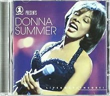 Vh1 Presents Live & More Encore von Summer,Donna | CD | Zustand gut - Bild 1 von 1