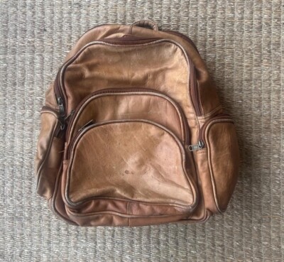 barbican albion leather backpack Amazon.com | Knomo Barbican Albion 15" Backpack (BlackBDD)