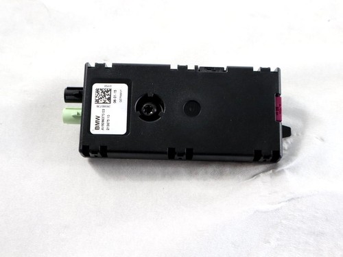 9286370 ECU Verstärker Antenne BMW Serie 2 216D F45 Active Tourer 1.5