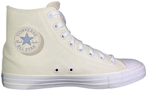 CONVERSE Chuck Taylor All Star 厚底スニーカー Converse All Star Chuck Taylor Patent Leather 111131 Hi-Top M9.5