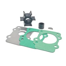 For Yamaha 9.9 15 HP Water Pump Kit 682-44300-01-00  682-W0078-00