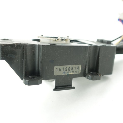 2004 2005 2006 2007 2008 2009 Canyon Colorado Turn Signal Headlight Wiper Switch - Bild 6 von 9