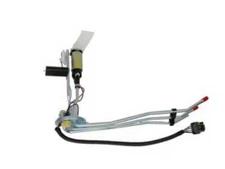 Fuel Pump and Sender Assembly-Natural Autobest F2630A