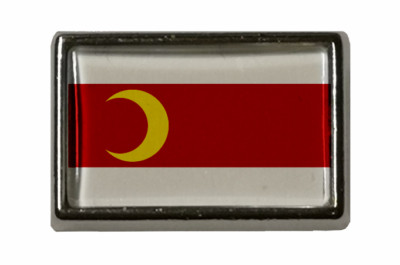 Pin Doesburg (Niederlande) Flaggenpin Anstecknadel Fahne Flagge