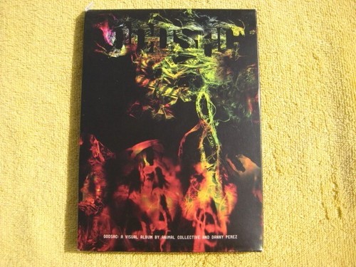 Oddsac (DVD)