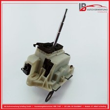 MERCEDES CLASSE C BREAK W203 200 CDI cadre de changement de vitesse module sé...