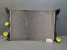 Radiateur Mercedes CLASSE E