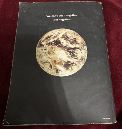 The Last Whole Earth Katalog Access to Tools 1. Auflage 1971 447pp Unikat Rarität - Bild 9 von 9