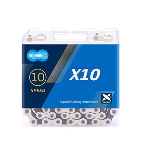 For KMC 8/9/10/11 Speed L/EL/SL Chain Stretch-Proof Quick Links Bike Links - Picture 4 of 7