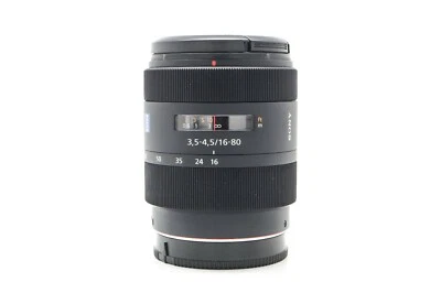 Sony 16-80mm f/3.5-4.5 Camera Lenses for sale | eBay
