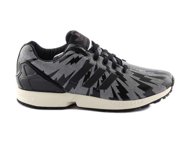 ADIDAS ZX FLUX NERO GRIGIO S78369 Sneakers Unisex Scarpe classiche da uomo ADIDAS ZX FLUX NERO GRIGIO S78369 Sneakers Unisex Scarpe classiche da uomo