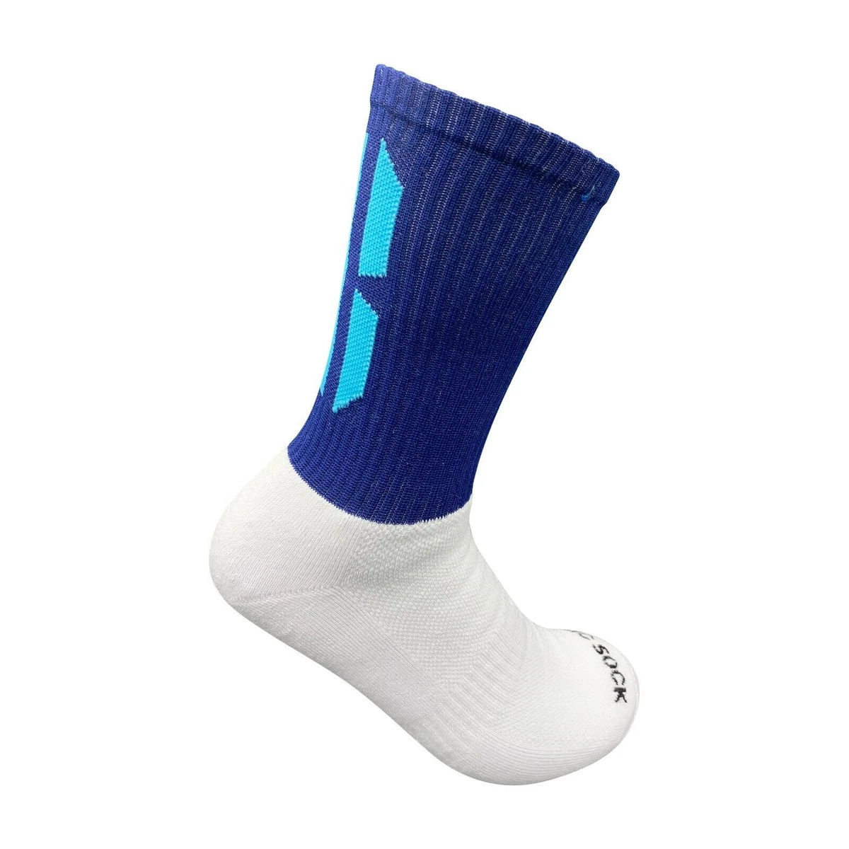 Padded trainer sales socks